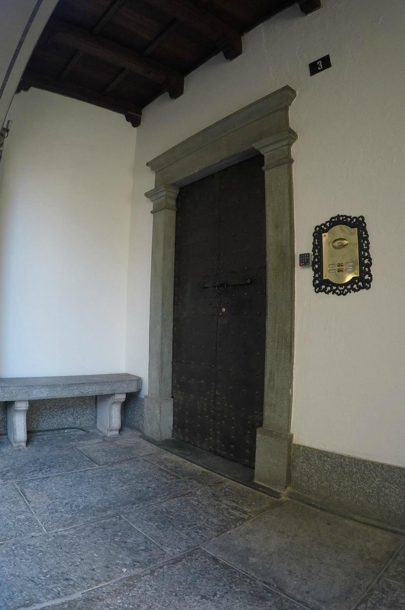 Relais Merizzi Tirano Exterior foto