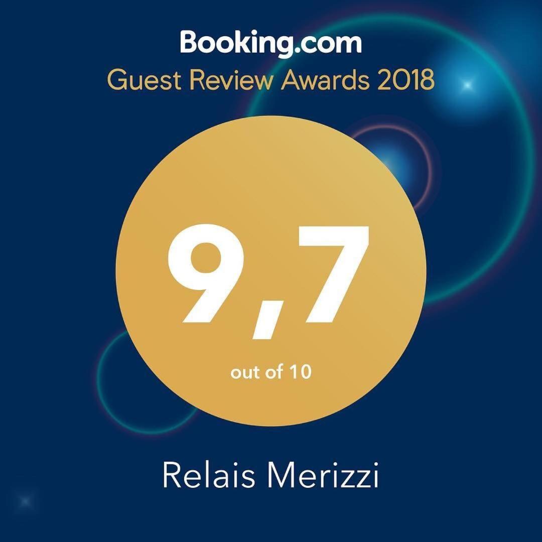 Relais Merizzi Tirano Exterior foto